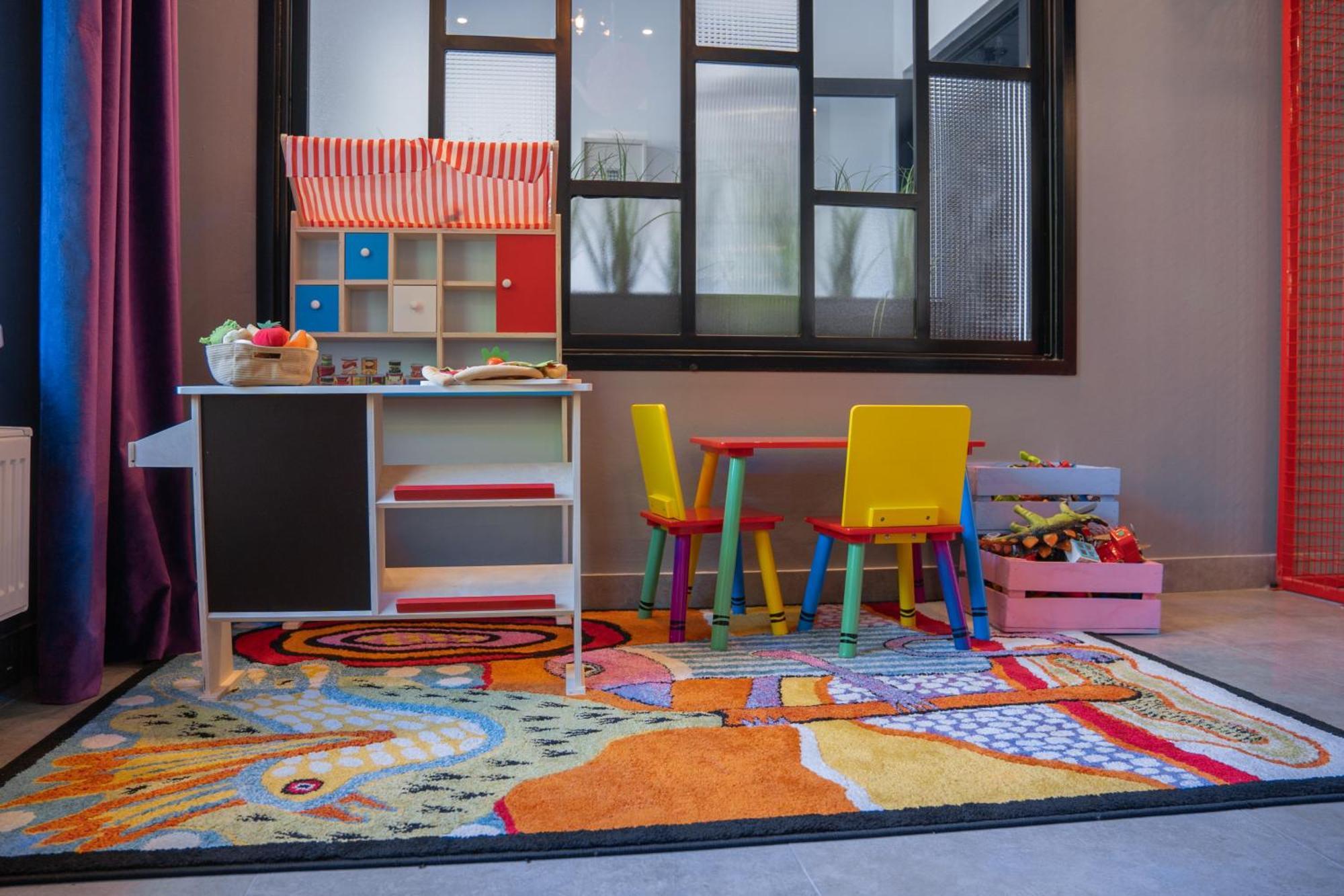 Ind.U Apartamenty Колобжег Екстериор снимка