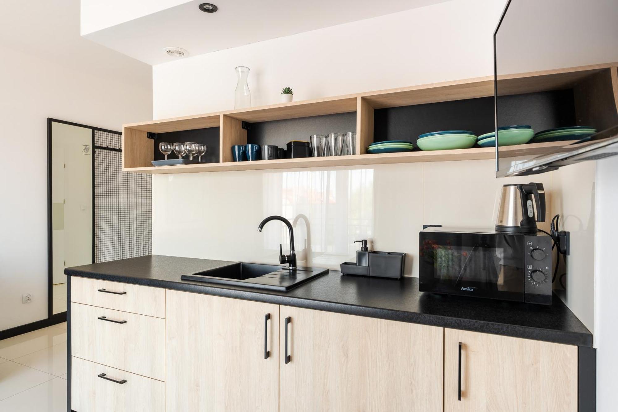Ind.U Apartamenty Колобжег Екстериор снимка