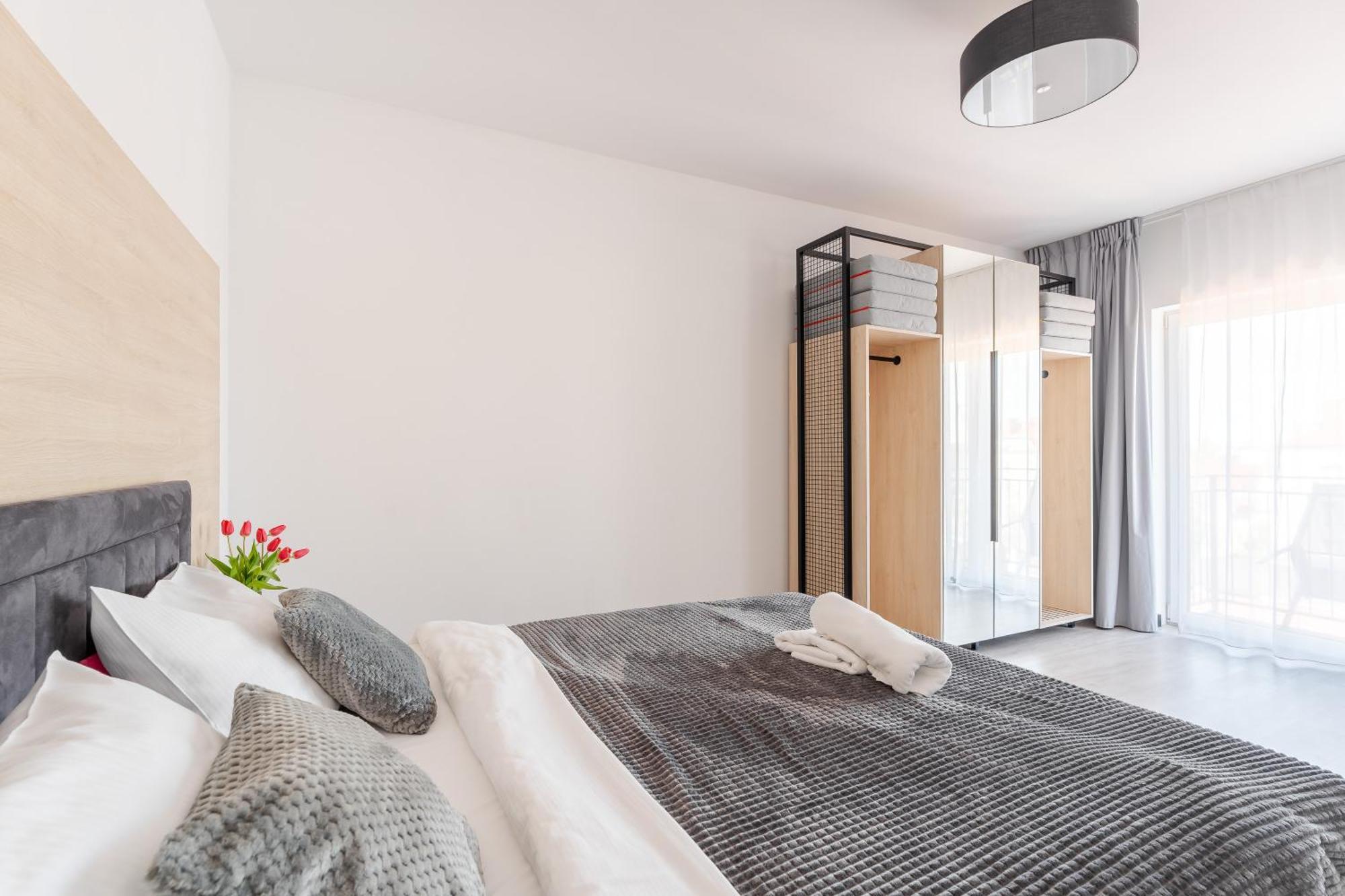 Ind.U Apartamenty Колобжег Екстериор снимка