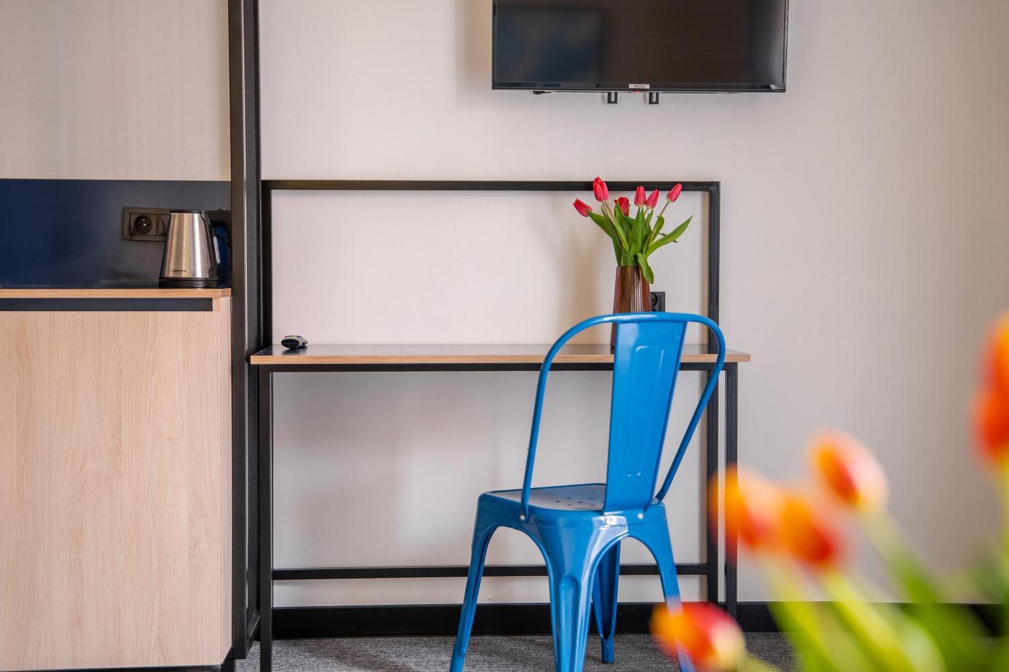 Ind.U Apartamenty Колобжег Екстериор снимка