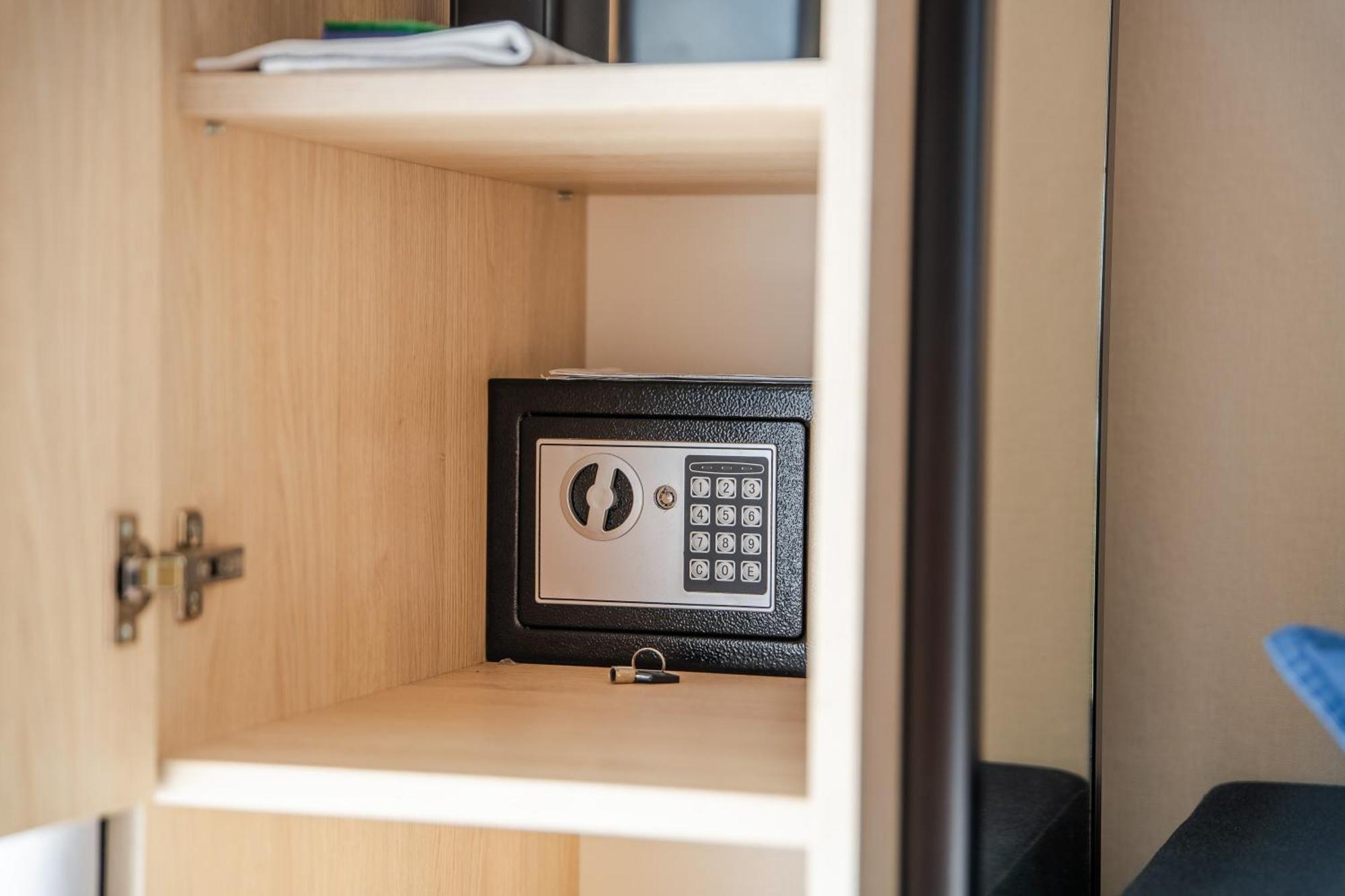 Ind.U Apartamenty Колобжег Екстериор снимка